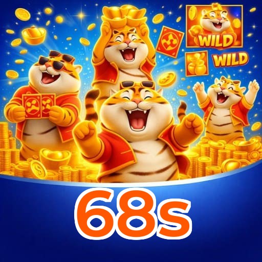 Comparação APP mobile vs versão web da 68s