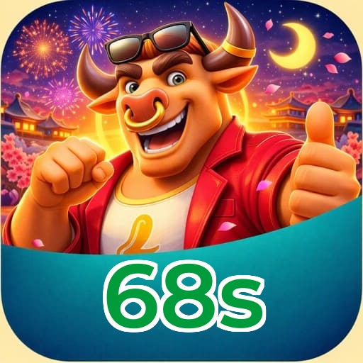 Catálogo 68s 2.547 jogos - Pragmatic Play, Evolution, NetEnt