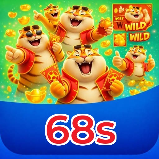 Tabela RTP dos jogos de cassino da 68s